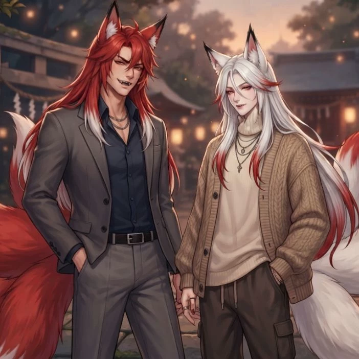 Kenji and Akira thumbnail