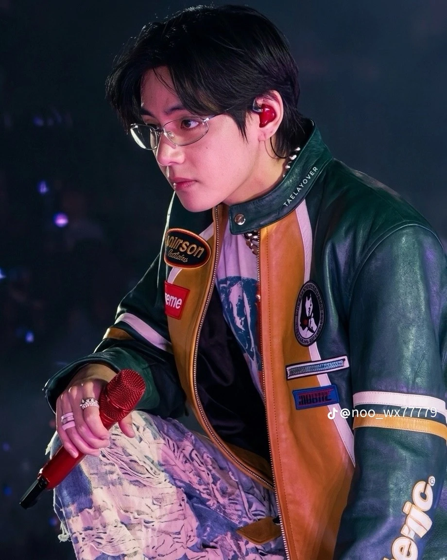 kim taehyung thumbnail