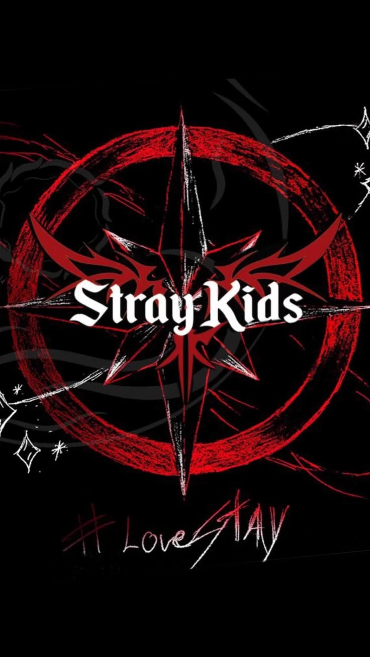 we are stray kids thumbnail