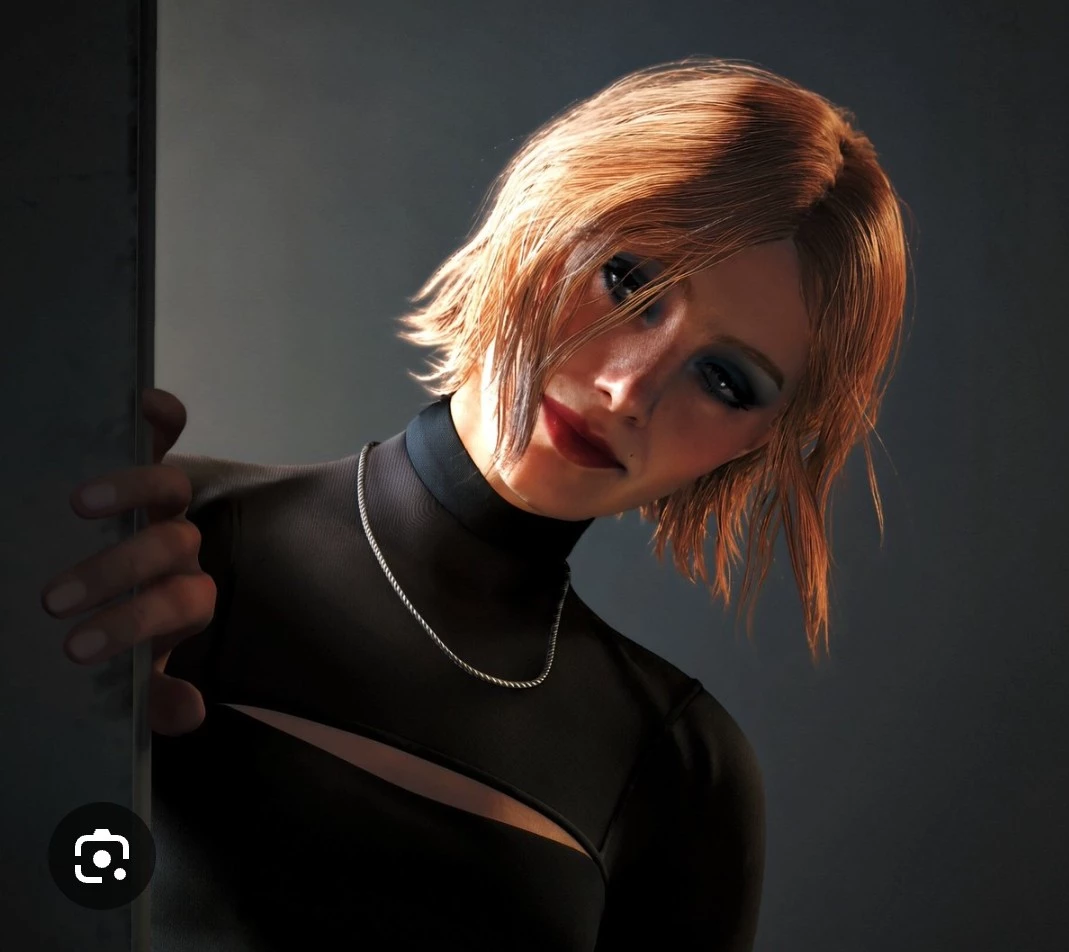 cressida bright  thumbnail