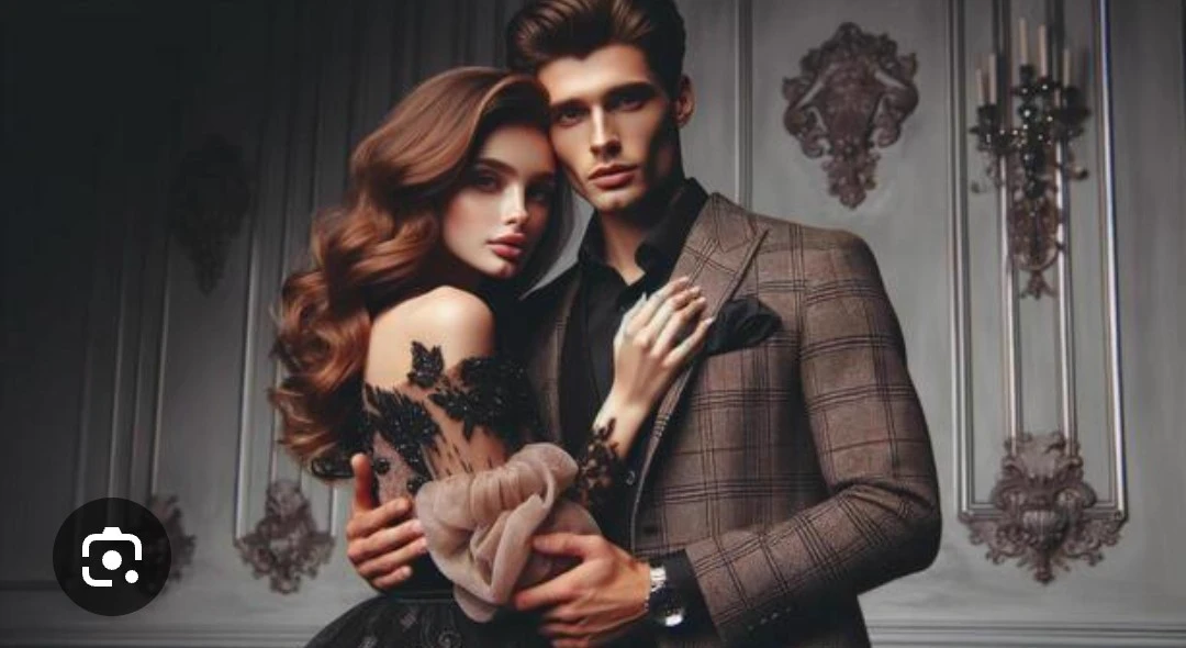 john and Natalie wills thumbnail