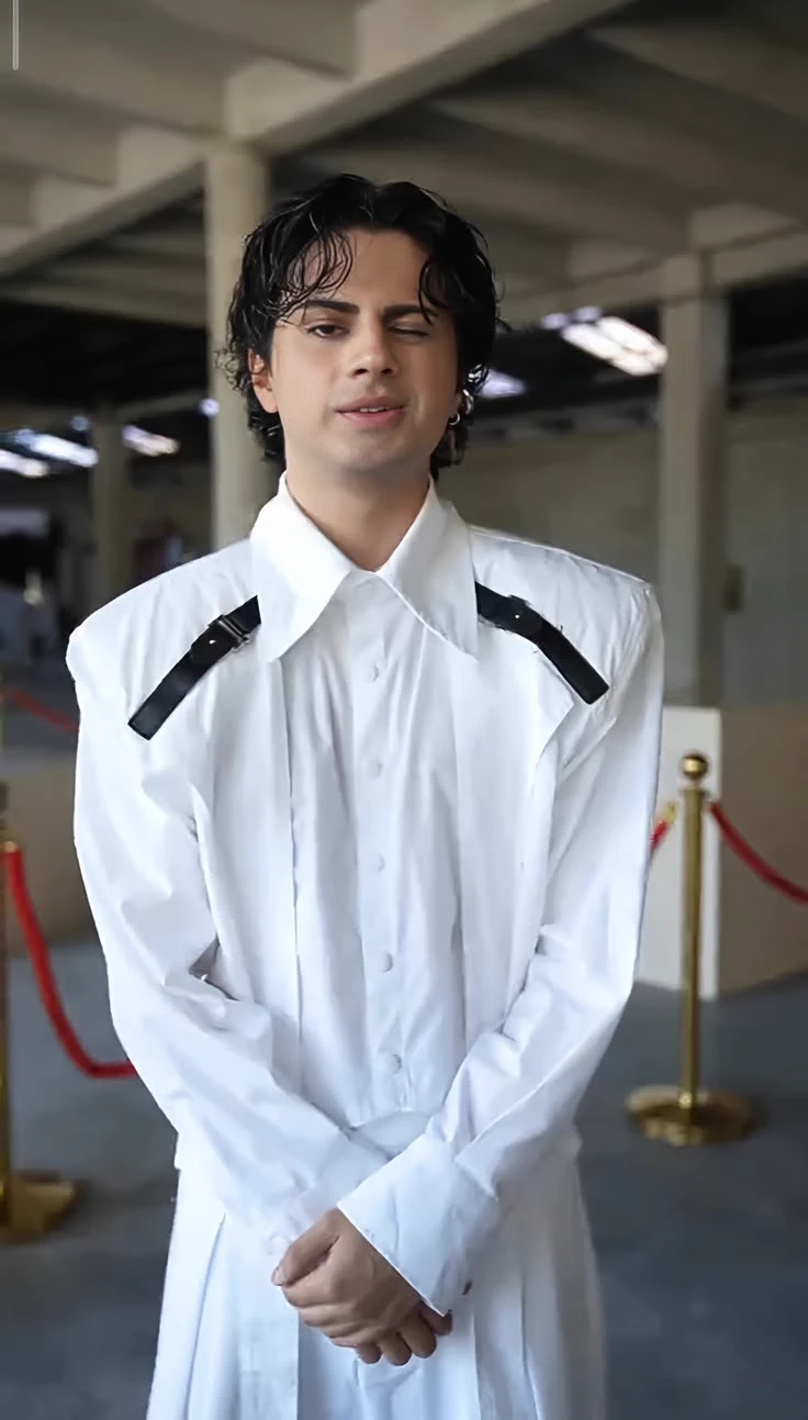 Barış Yüksekkaya thumbnail
