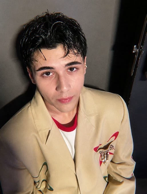 Efe Şan thumbnail