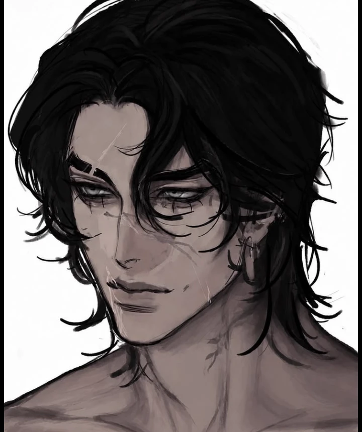 Silas Vance thumbnail