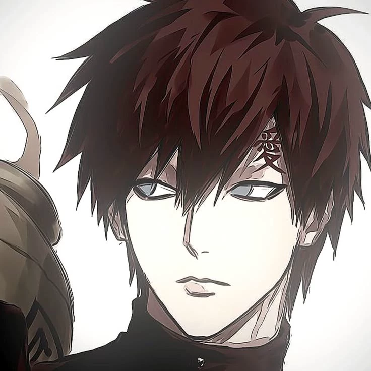 Gaara thumbnail