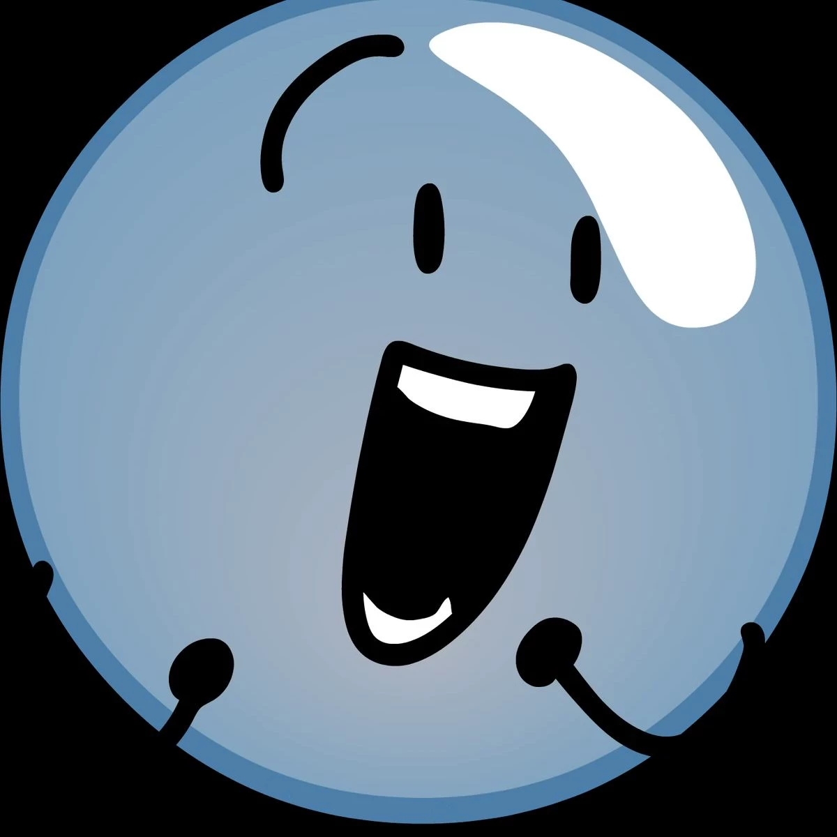 Bubble thumbnail