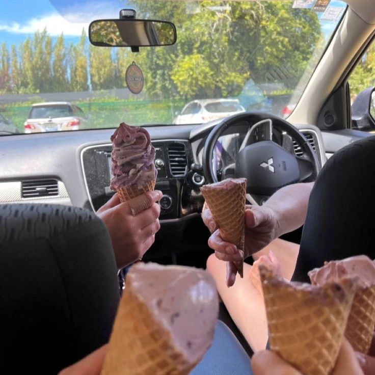 Vacation with 9 siblings thumbnail