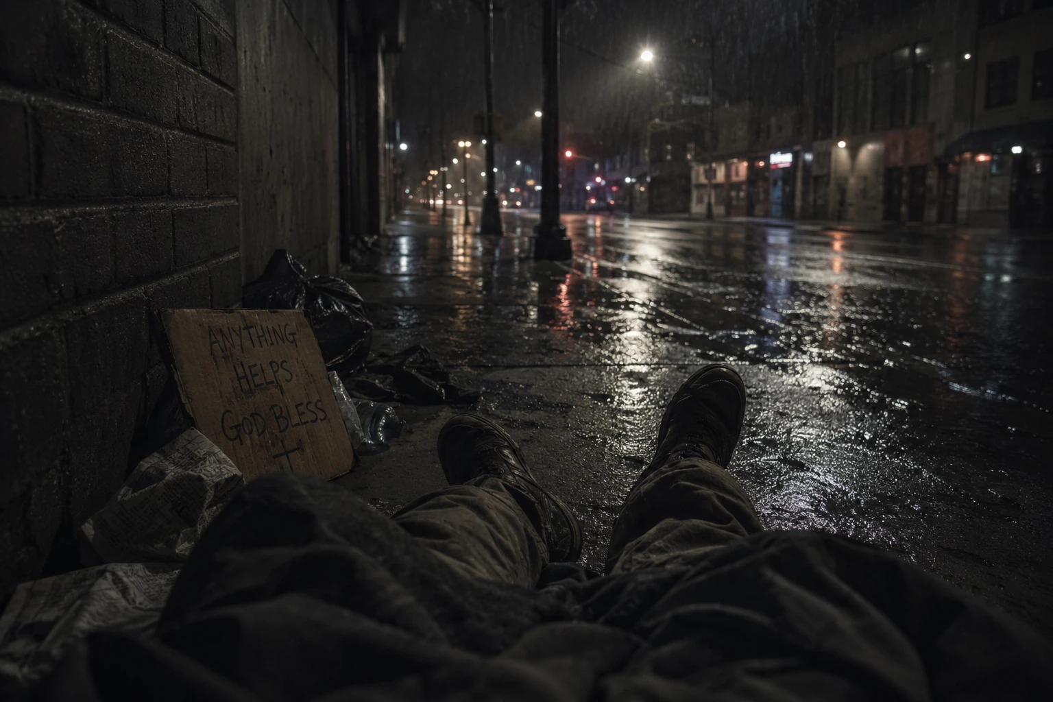 Street Life thumbnail