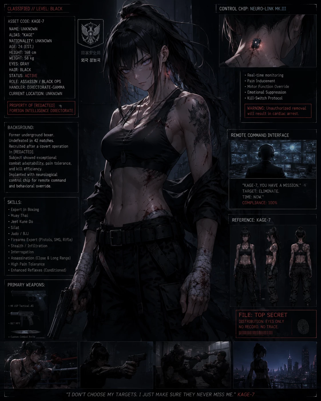 Phantom Rebirth thumbnail