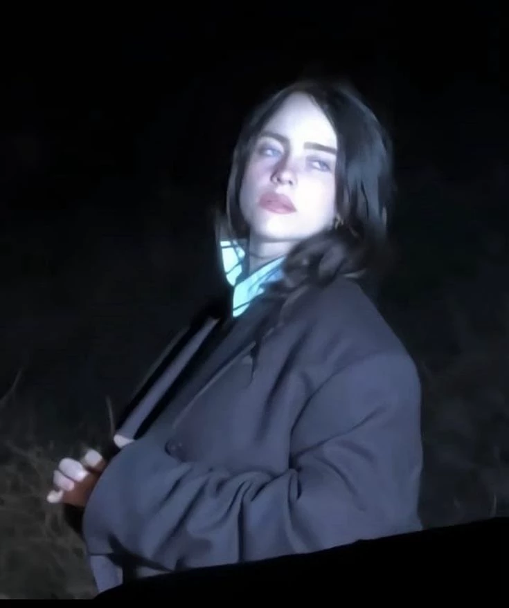 billie o'connell thumbnail