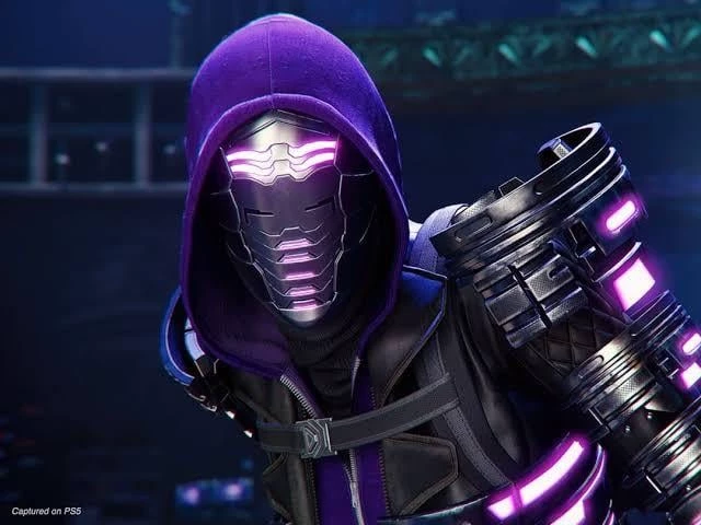 The Tinkerer (Phin Mason) thumbnail