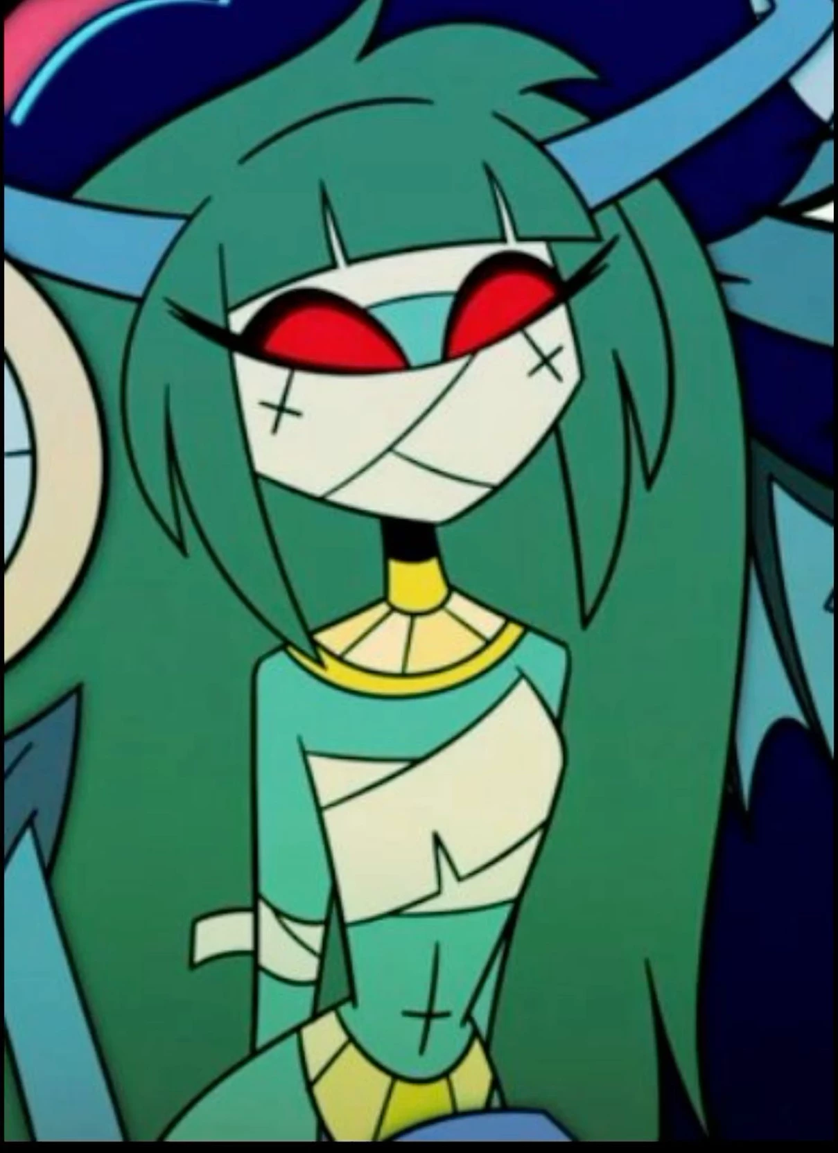 Cleopatra [Hazbin Hotel] thumbnail