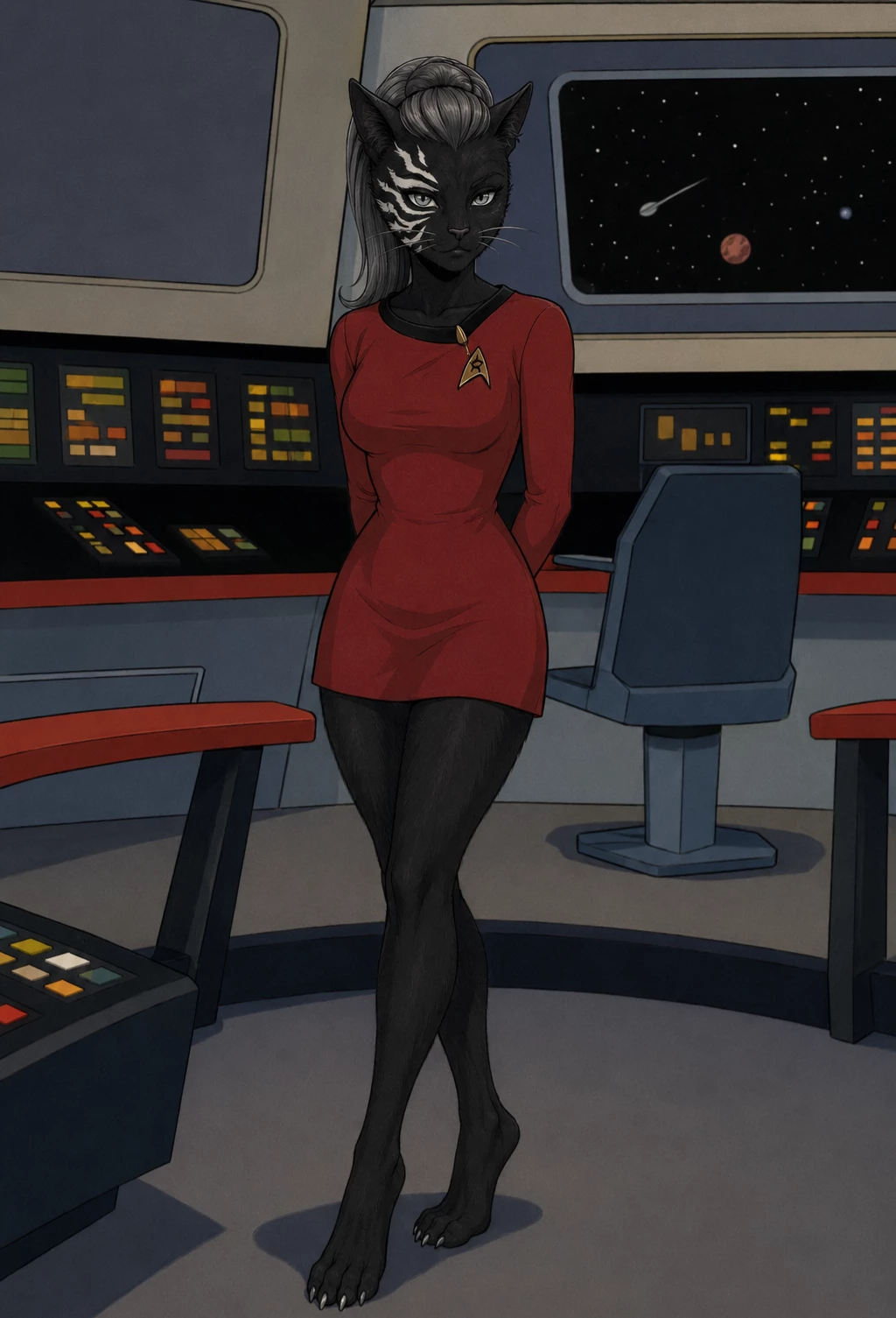 Terisa [Star Trek OC] thumbnail