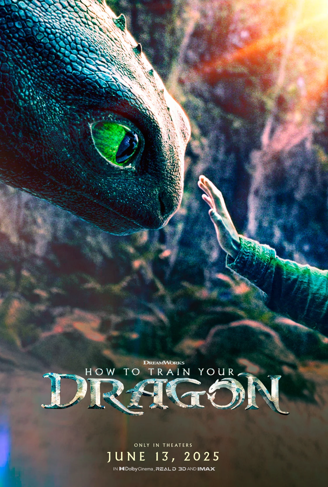 How To Train Your Dragon: RPG thumbnail