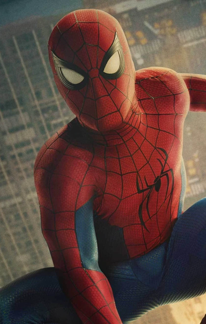 Spider-Man (Brand New Day) \[Peter Parker\] thumbnail