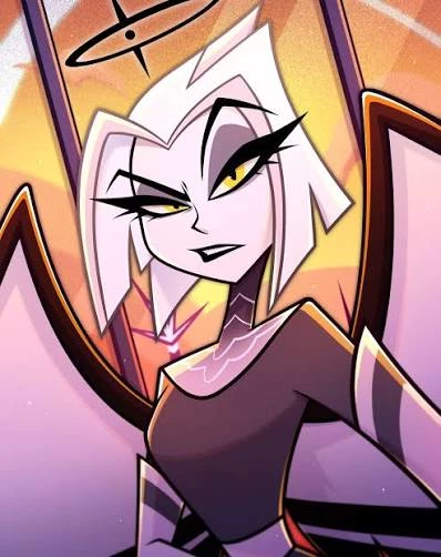 Lute [Version 3] (Hazbin Hotel) thumbnail