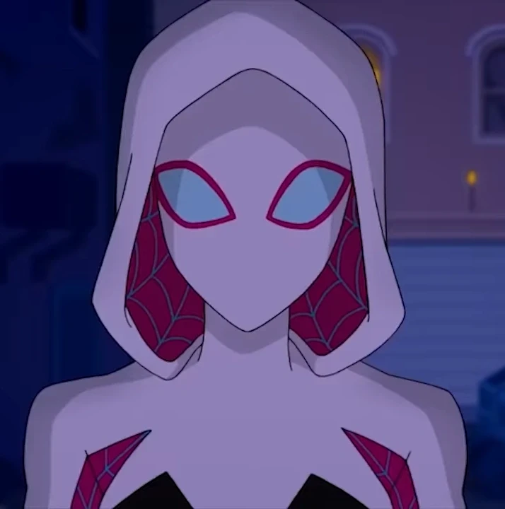 Ghost Spider (Marvel's Rising) thumbnail