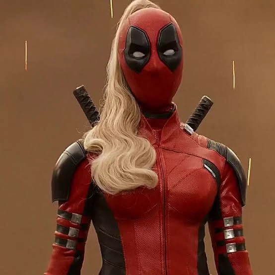 Lady Deadpool (3.0) \[Marvel\] thumbnail