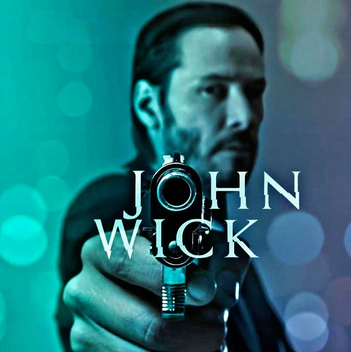 John Wick (2.0) thumbnail