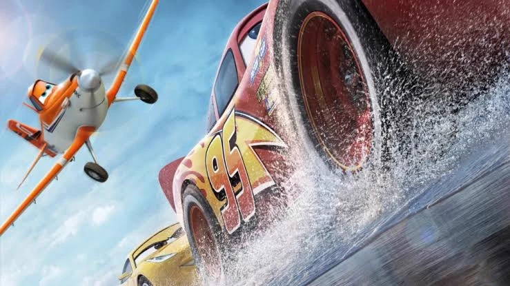 Cars/Planes RPG thumbnail