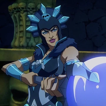 Evil Lyn (Masters Of The Universe) thumbnail