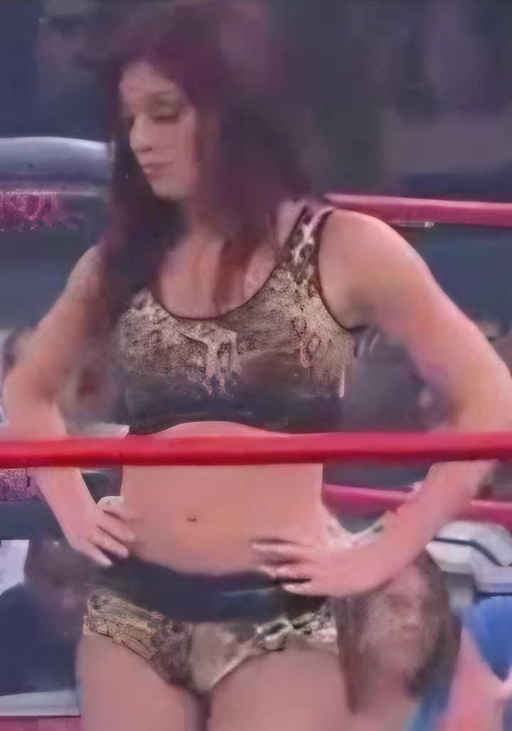 Jenna Morasca [TNA Wrestling] thumbnail