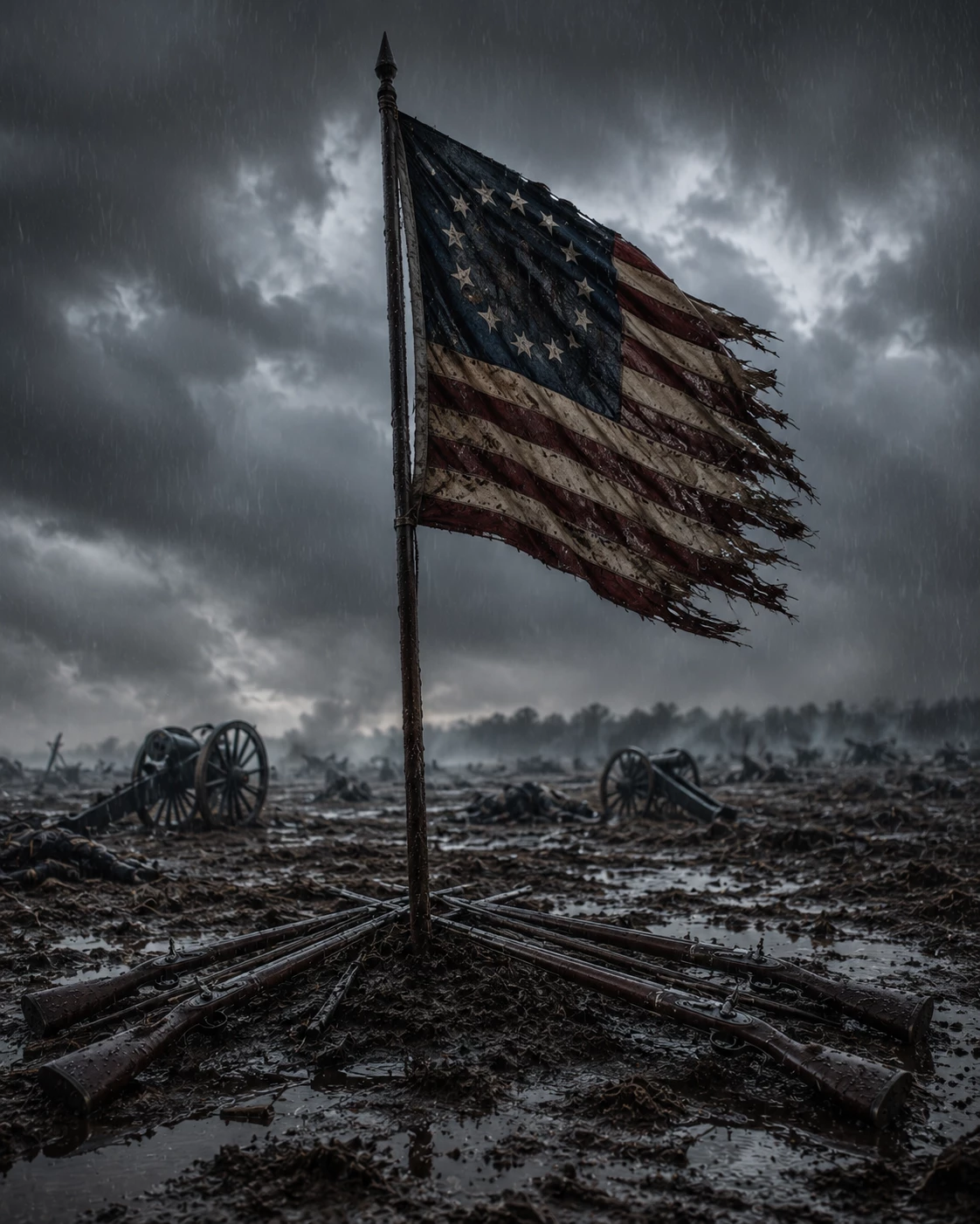 The Patriot Ensemble (American Revolution) thumbnail