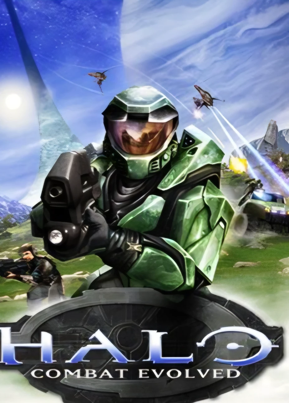 Halo CE: RPG thumbnail