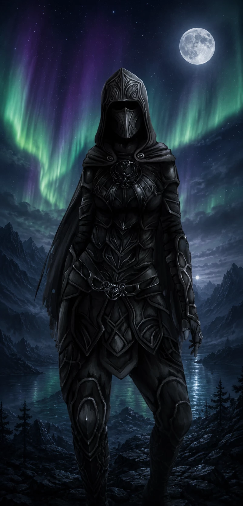 Erin (Elder Scrolls OC) [Thief] thumbnail