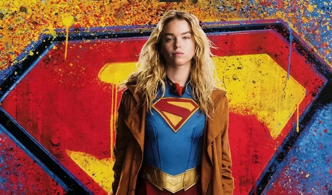 Supergirl (Knightmare) [Kara Zor-El] thumbnail