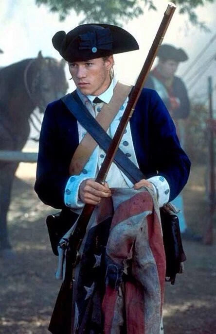 Gabriel Martin (The Patriot) thumbnail