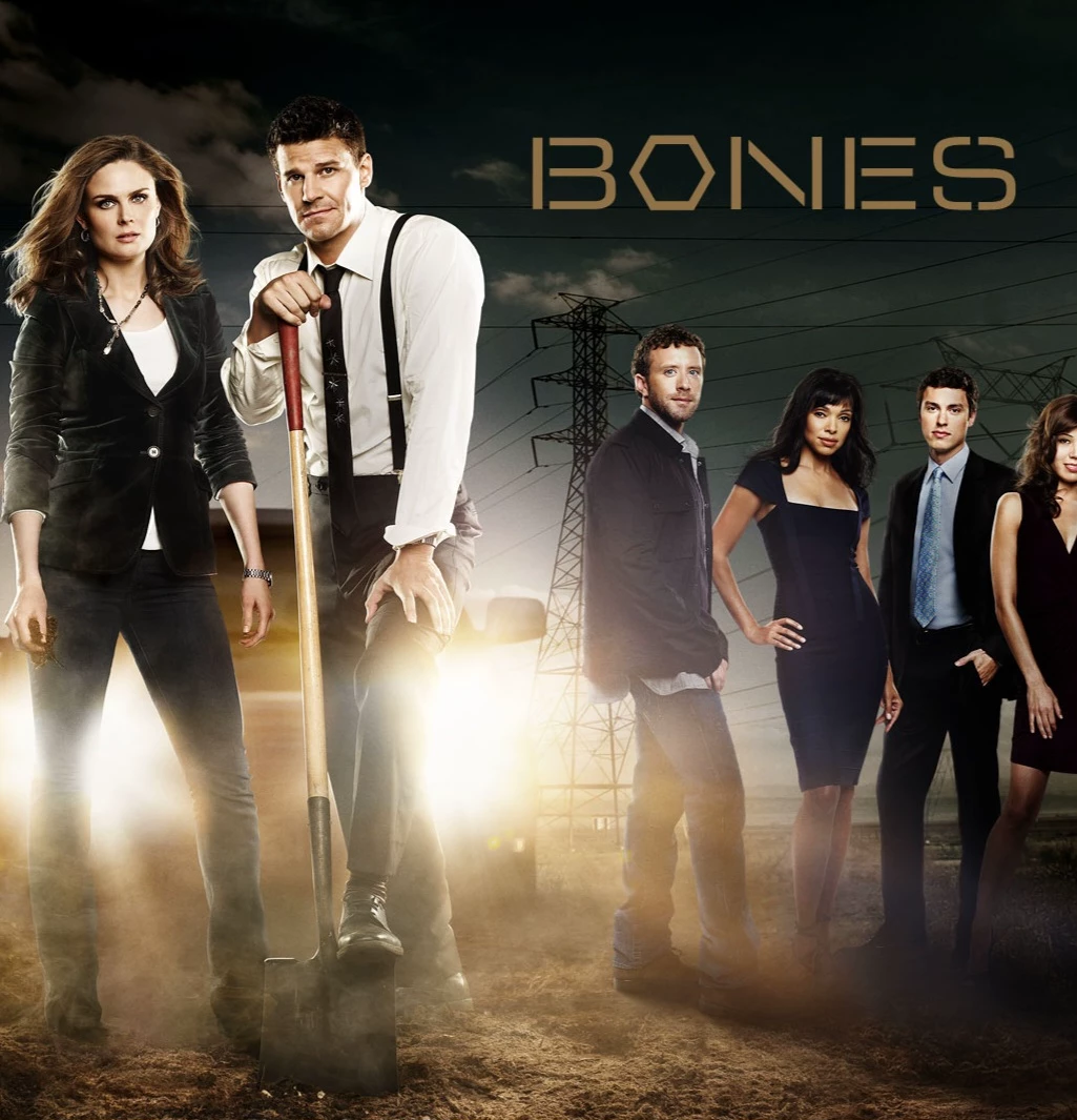 Bones - Crime Drama RPG thumbnail