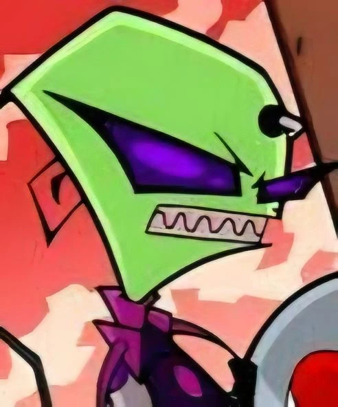Tak [Invader Zim]  thumbnail