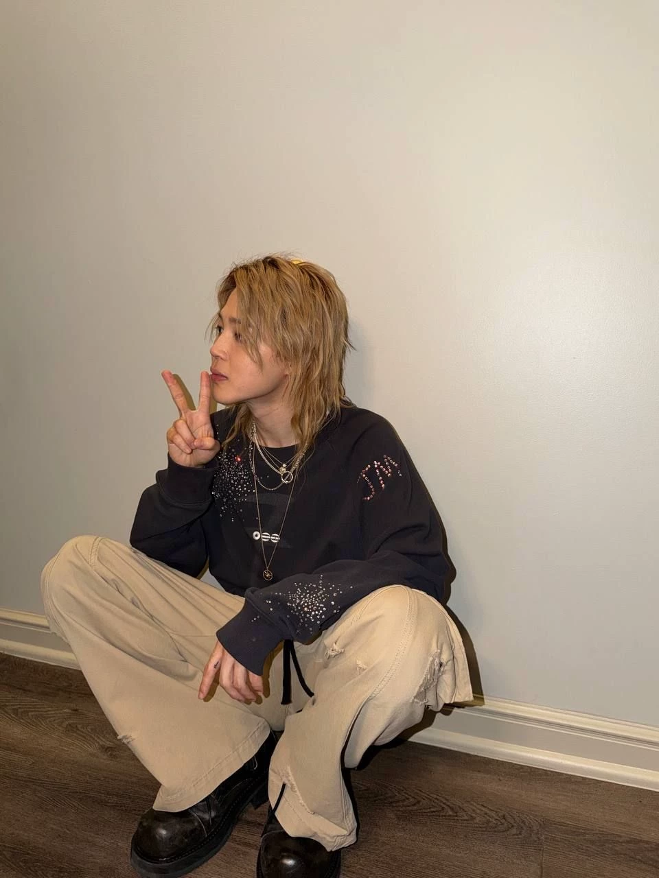 Jimin, brother. thumbnail