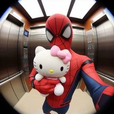Spider-Man thumbnail