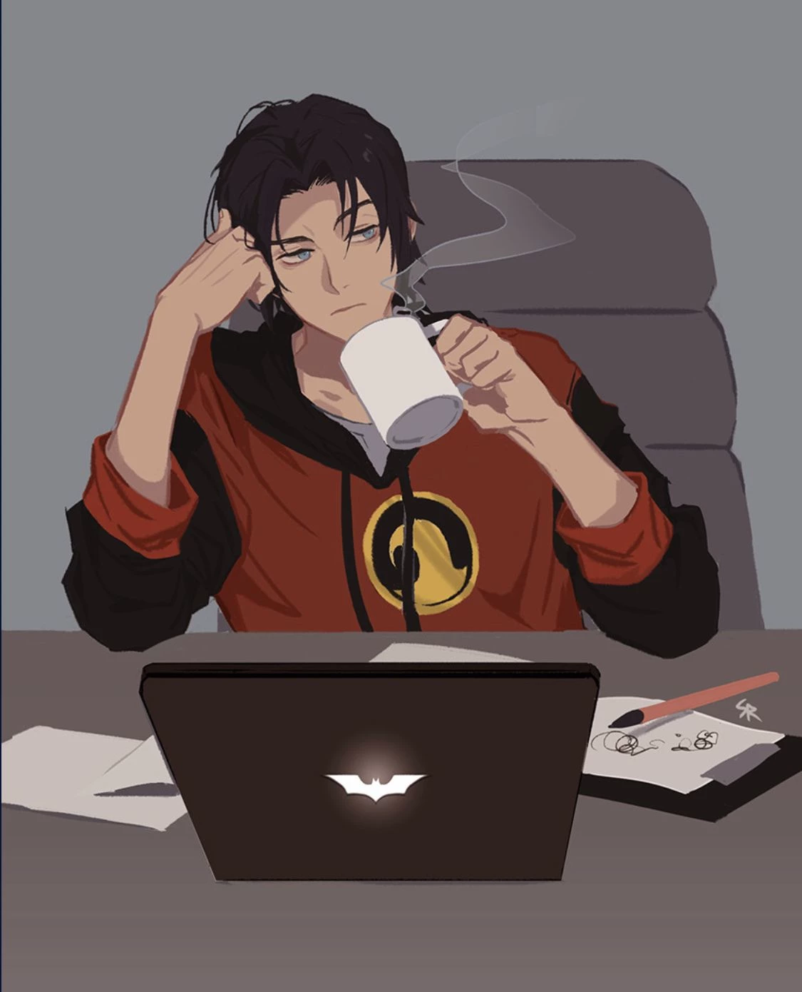 Tim and Kon thumbnail