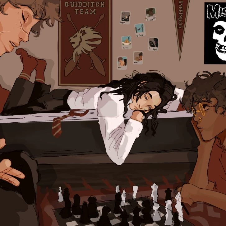 Marauders thumbnail