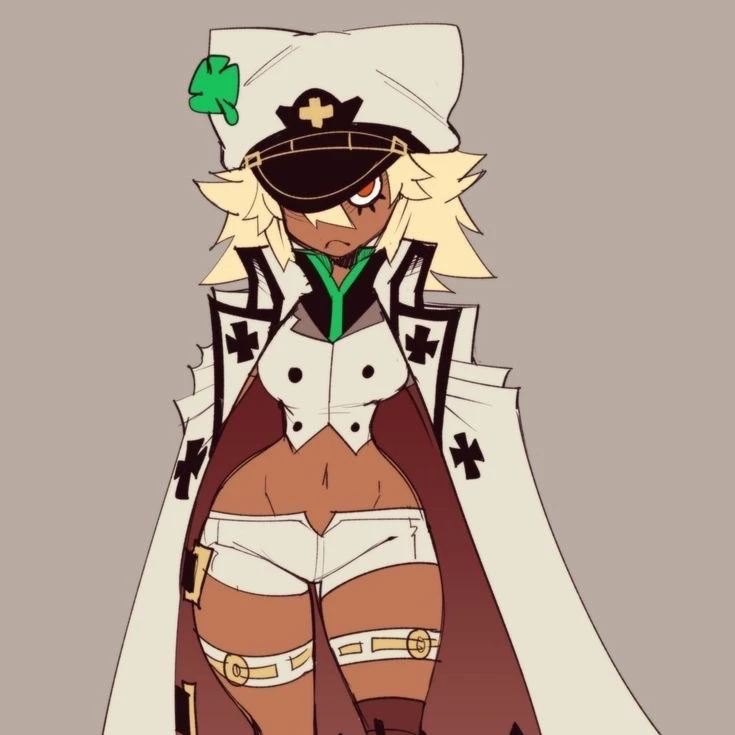 Kuroba Clover thumbnail