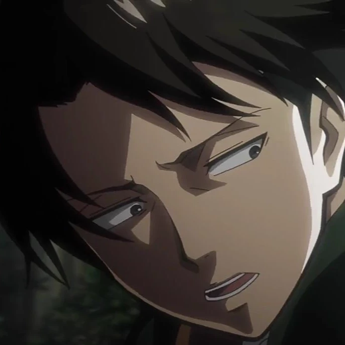 Levi Ackerman thumbnail