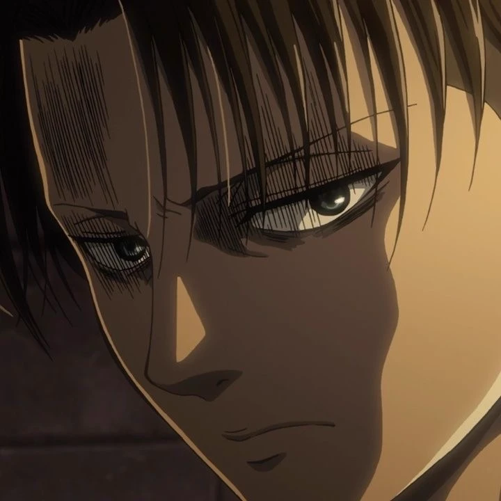Levi Ackerman thumbnail