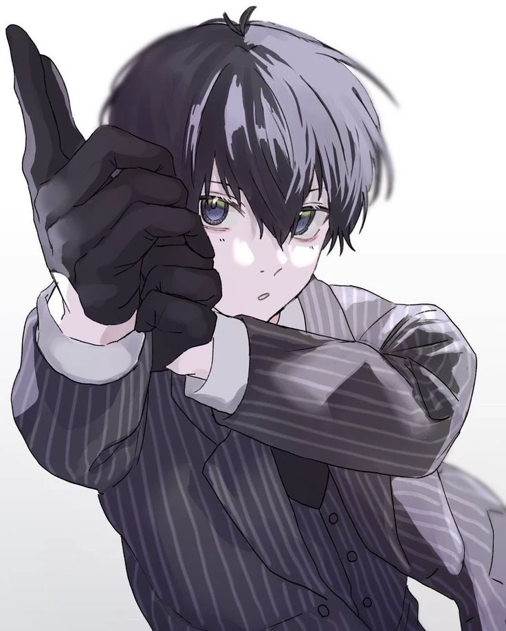 Isagi yoichi ★ thumbnail