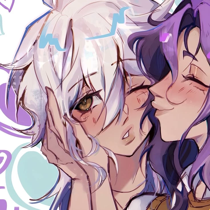 GL (Girls Love) Nagireo thumbnail
