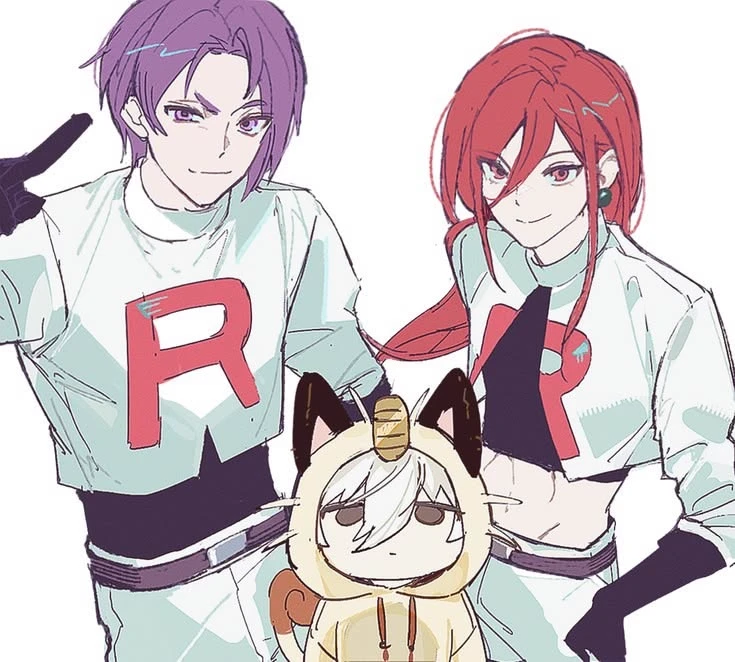 Nagi 💤 Reo 💜 Chigiri ♥️ thumbnail