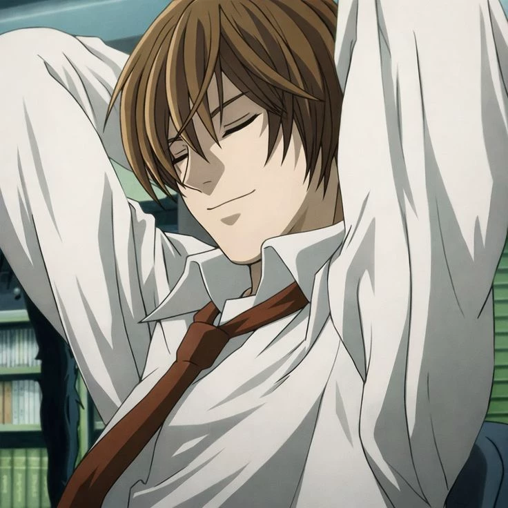 Light Yagami thumbnail