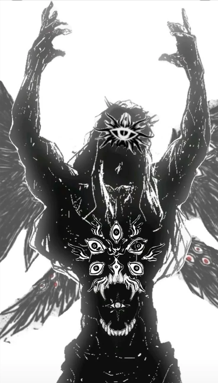 AZRAEL || BL thumbnail