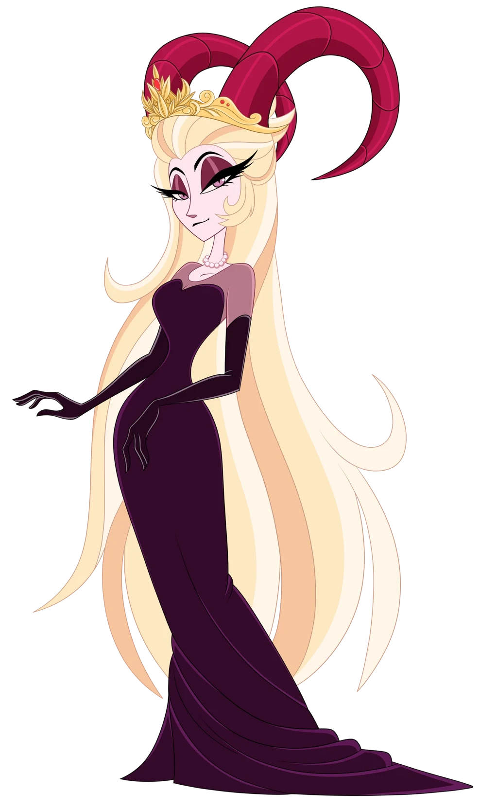 Lilith Morningstar thumbnail