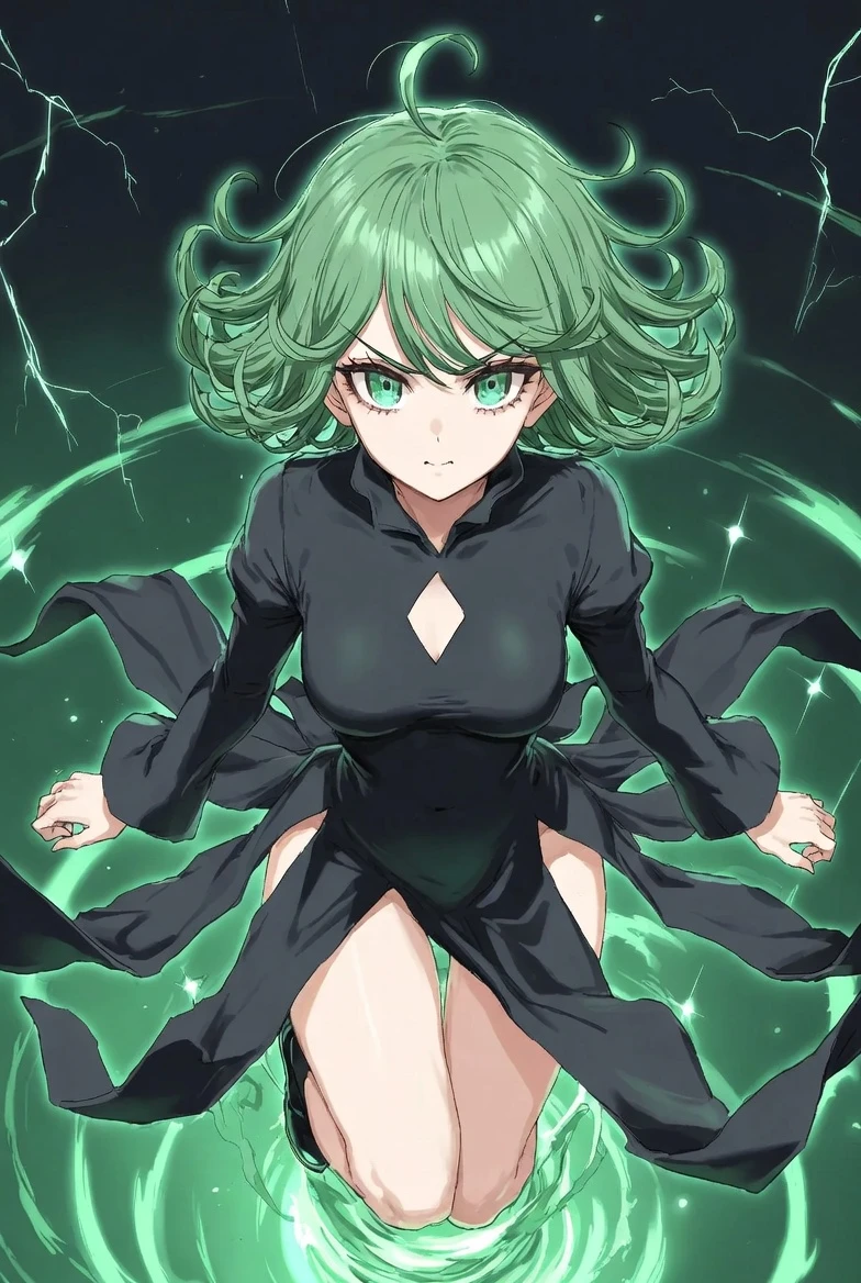 Tatsumaki thumbnail