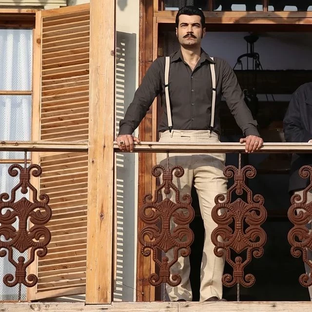 Demir Yaman thumbnail