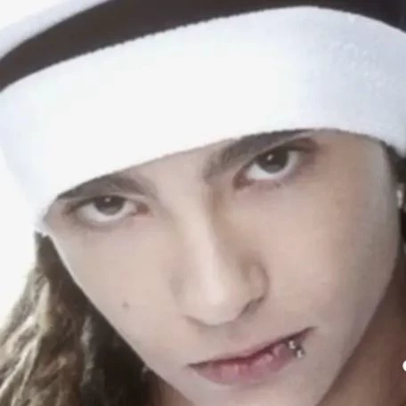 Tom Kaulitz got married here 🩷 thumbnail