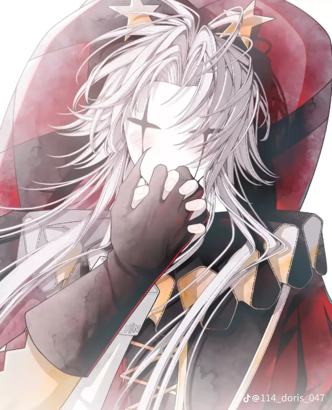 pierrot - arranged husband thumbnail